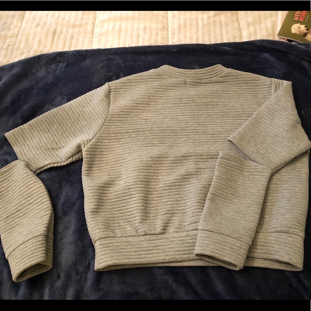 Fun Sweater - Picture 4 of 4